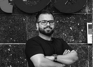 AHSAN TAHIR’S QUIET DISRUPTION