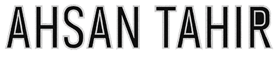 Ahsan-Tahir-Innovations