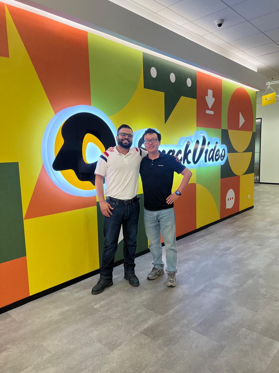 Walee x Snack Video_2